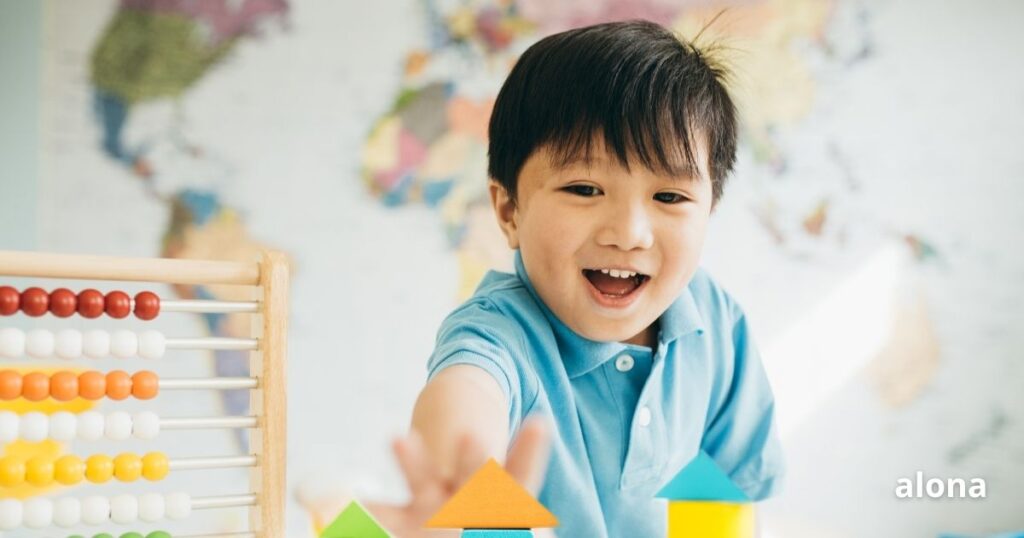10 Tanda Anak Tumbuh Kembang dengan Baik Sesuai Usia