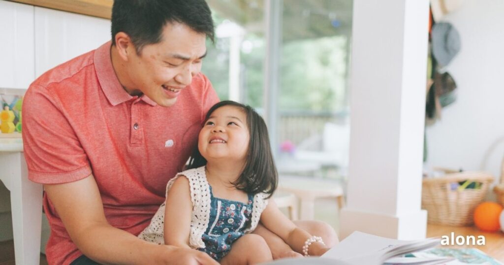 10 Kalimat Positif yang Perlu Didengar Anak Setiap Hari