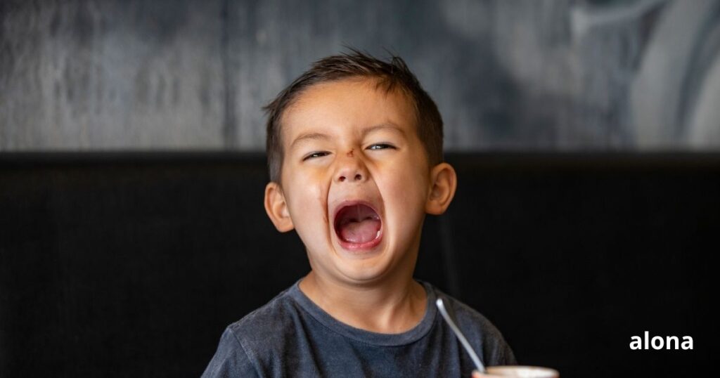 Anak Tantrum? Ini Cara Bijak Menenangkan Tanpa Emosi