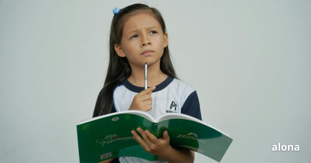 Anak Susah Konsentrasi Belajar? Ini 5 Trik yang Bisa Dicoba