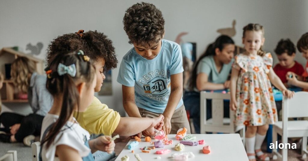 Pentingnya Pendidikan Karakter untuk Masa Depan Anak