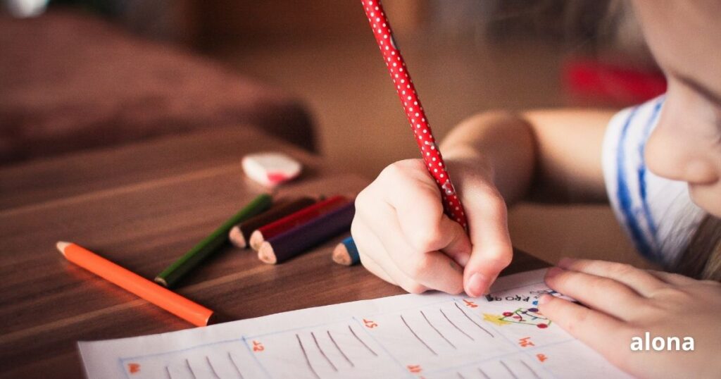 Cara Mengenali Bakat Anak Sejak Balita